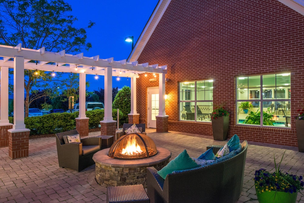 Residence Inn Marriott Waynesboro 30/43
