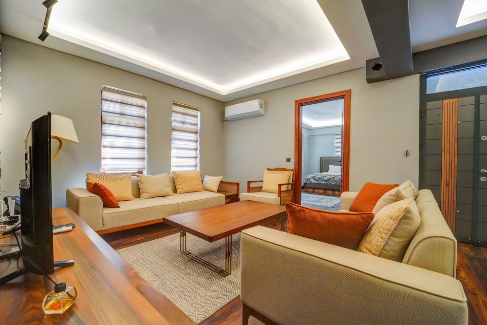 Kerem ile Asli Butik Otel 32/50