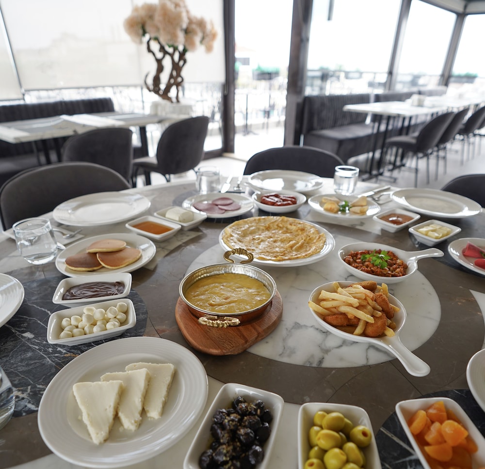 Misafir Suites 8 Istanbul. 52/70