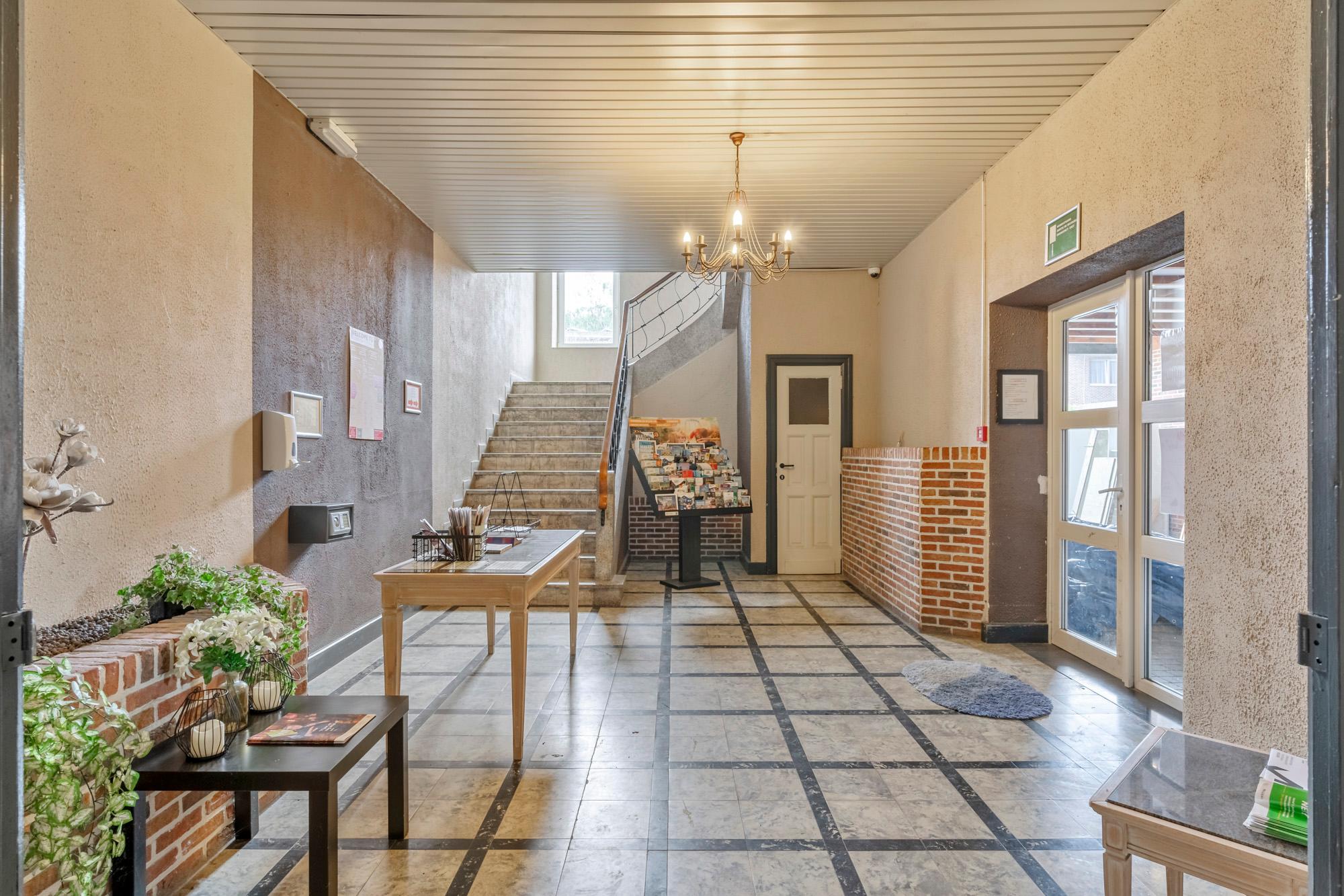 Budget Flats Leuven 6/29