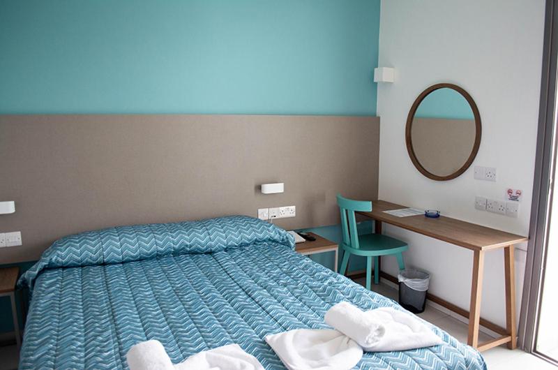 غرفة مفردة، Mandali Hotel 2/6