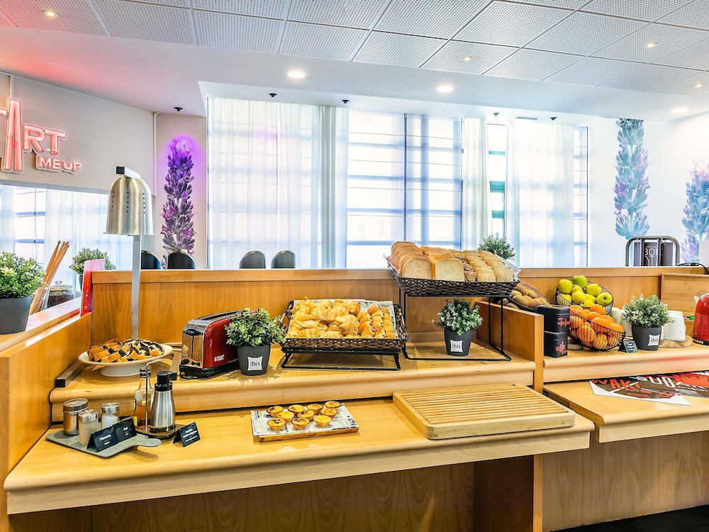 Ibis Evora Hotel 43/64