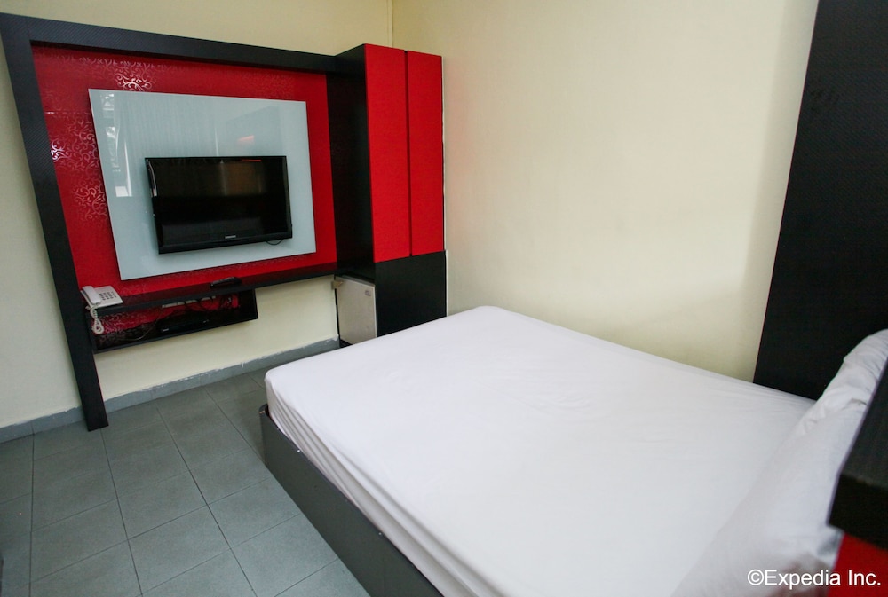 Seng Wah Hotel 26/45
