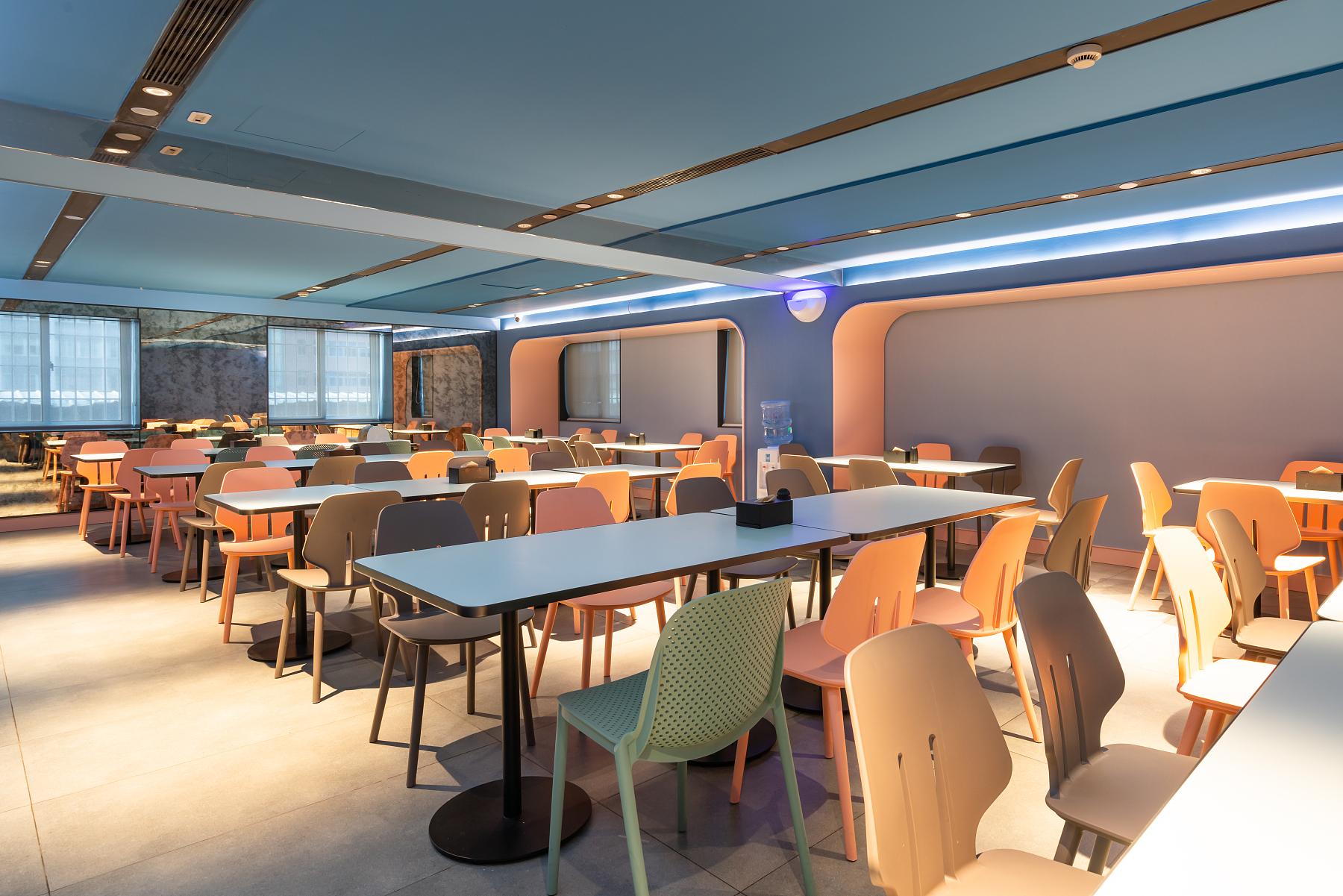 Hanting Hotel Guangzhou Tianhe 35/50