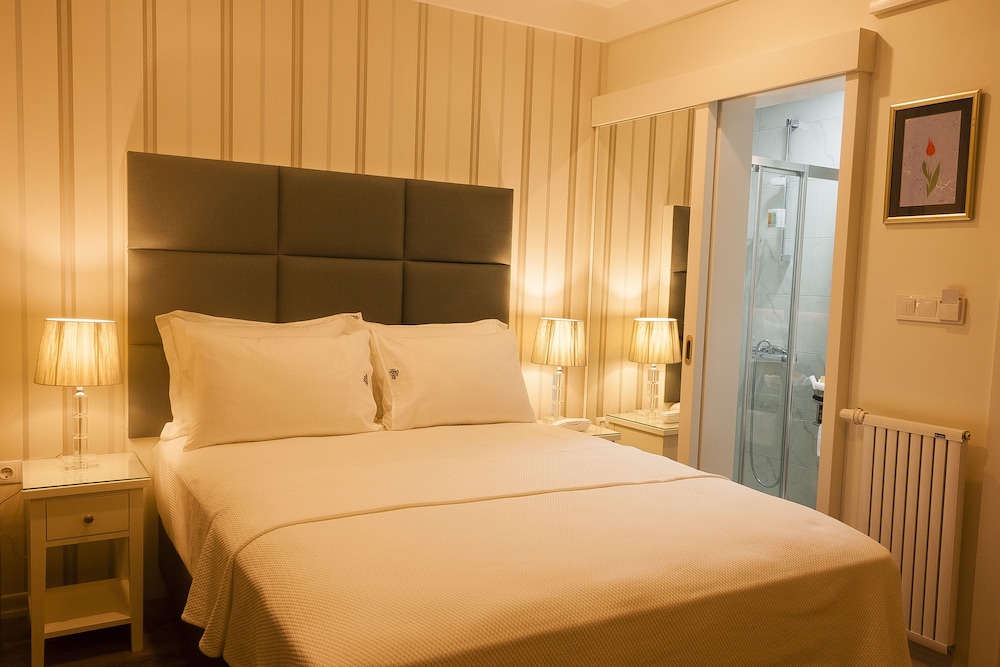 Ten Rooms Istanbul 13/47