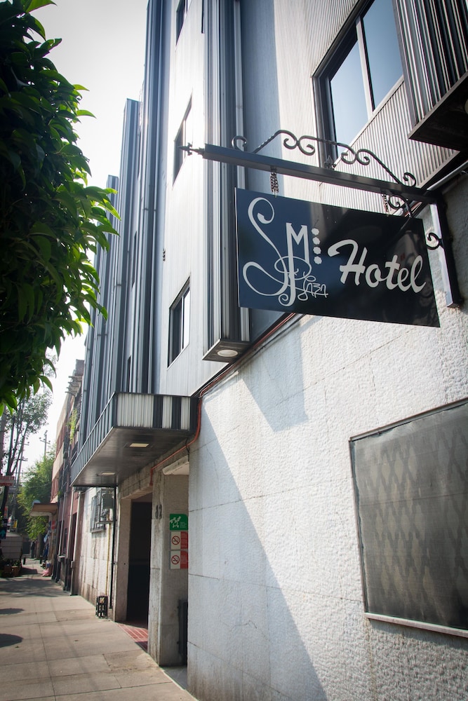 Hotel Santa Maria 30/33