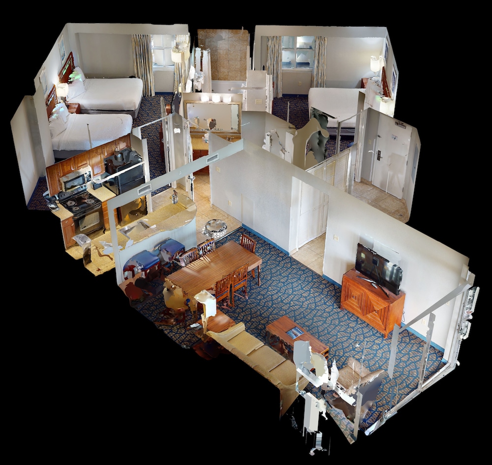 Dunes Village Resort 41/62
