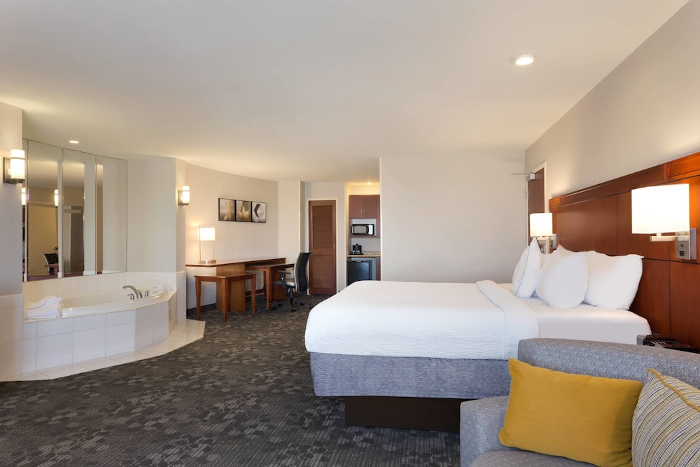 Courtyard by Marriott Oklahoma City North/Quail Springs 14/38