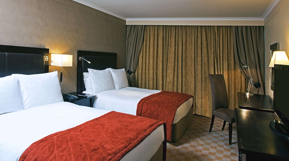 STANDARD, TWIN BEDS
