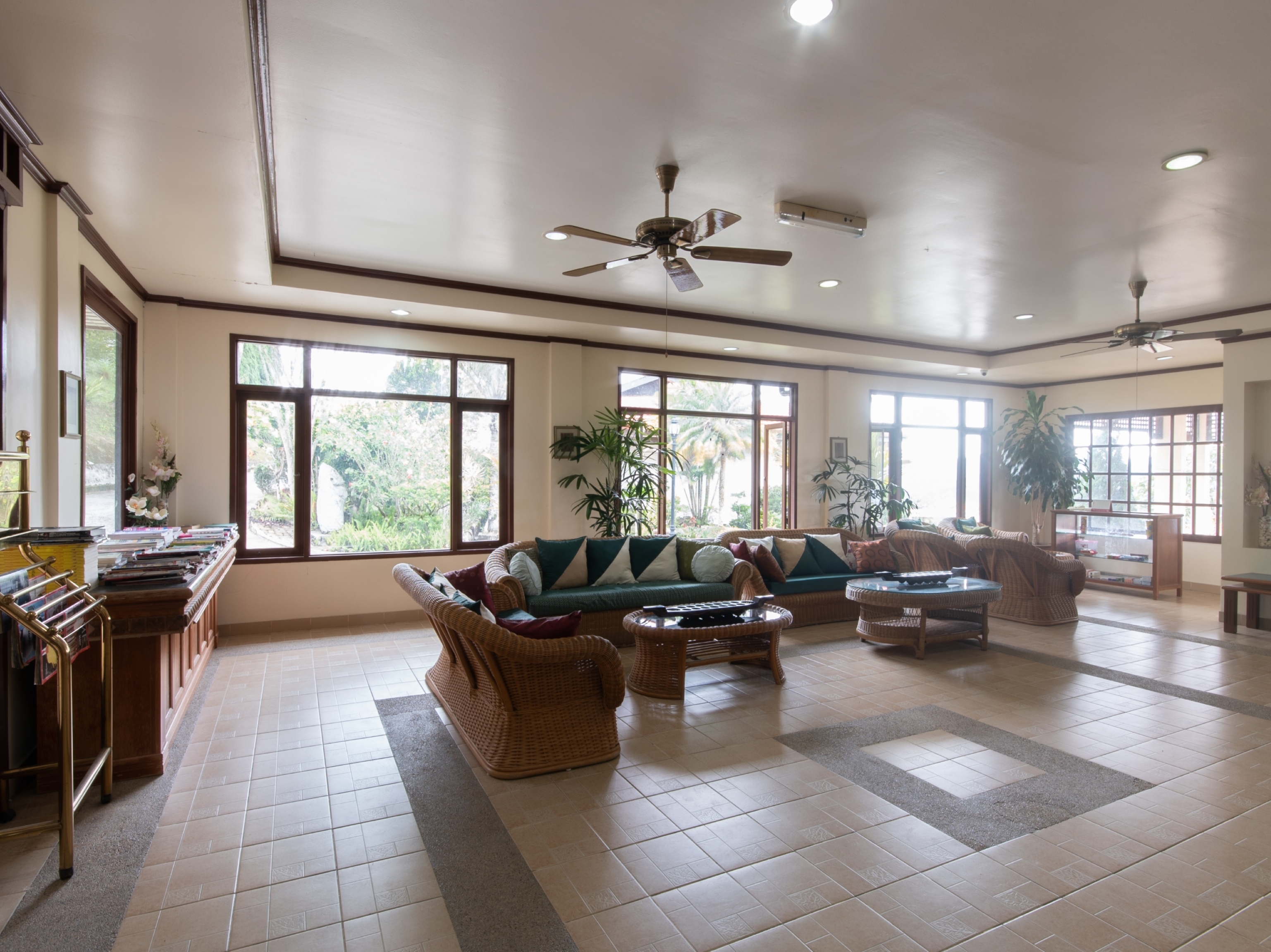 OYO 89300 Zen Garden Resort 20/25