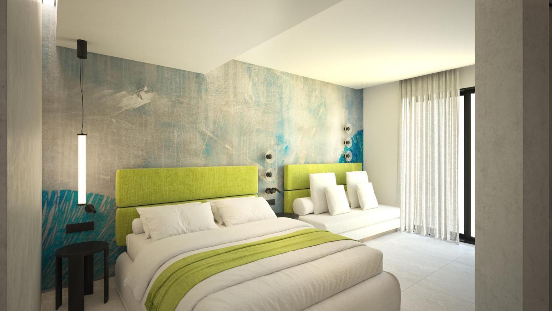 Leonidas Hotel & Apartments 28/63