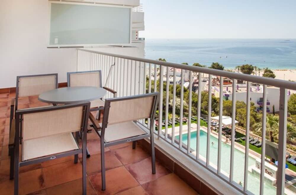 Apartamentos Vistasol 56/80