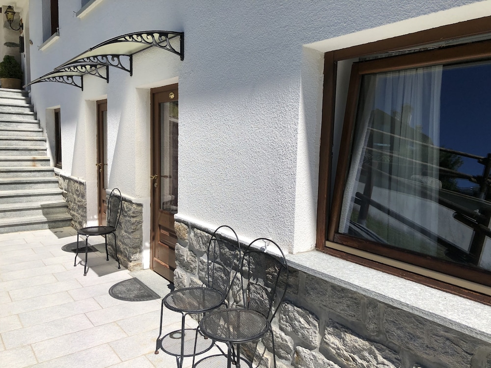 Affittacamere Buenavista Guest House 20/45