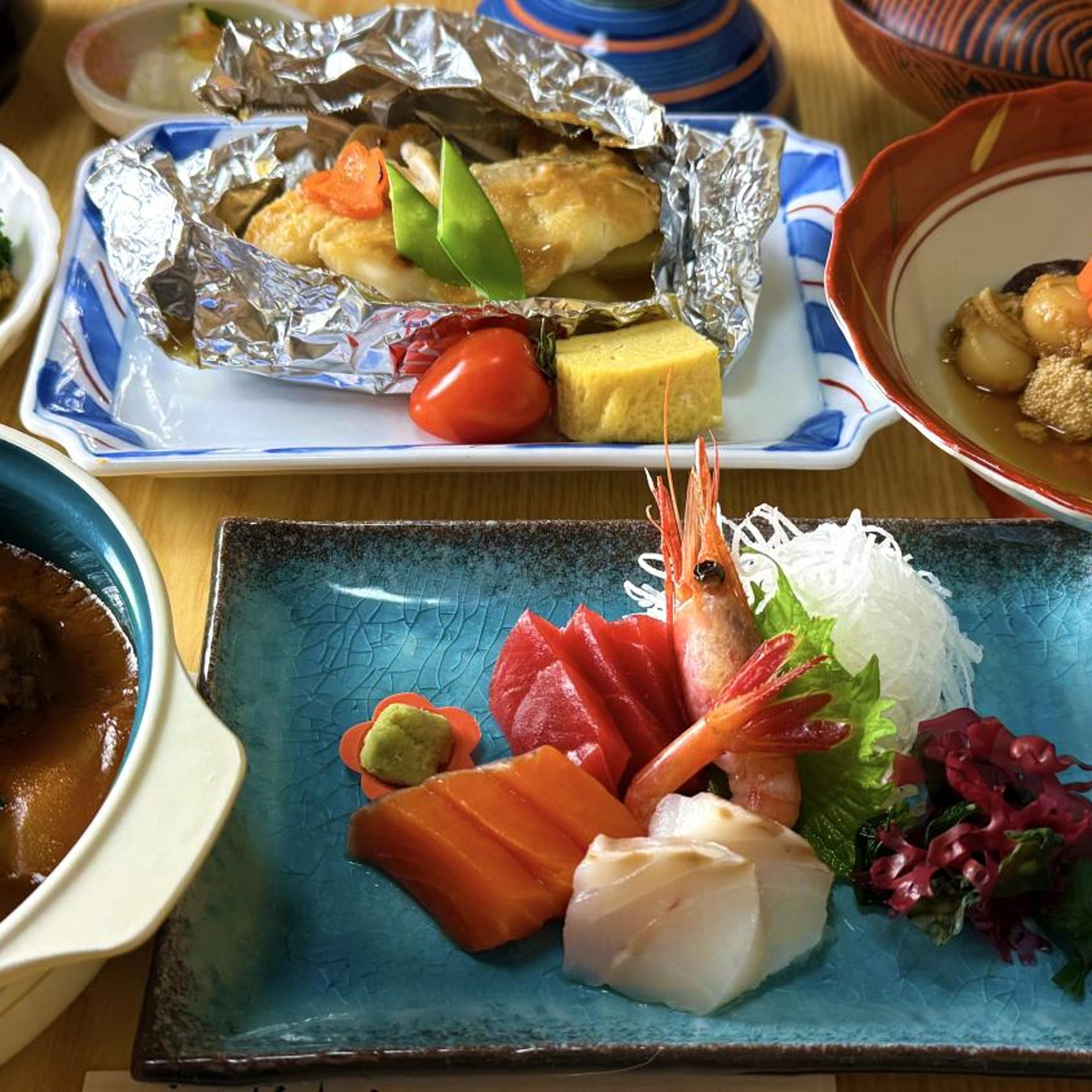 Hotel Sato 33/43