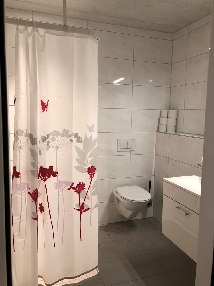 Residence Business Appartements 34/34
