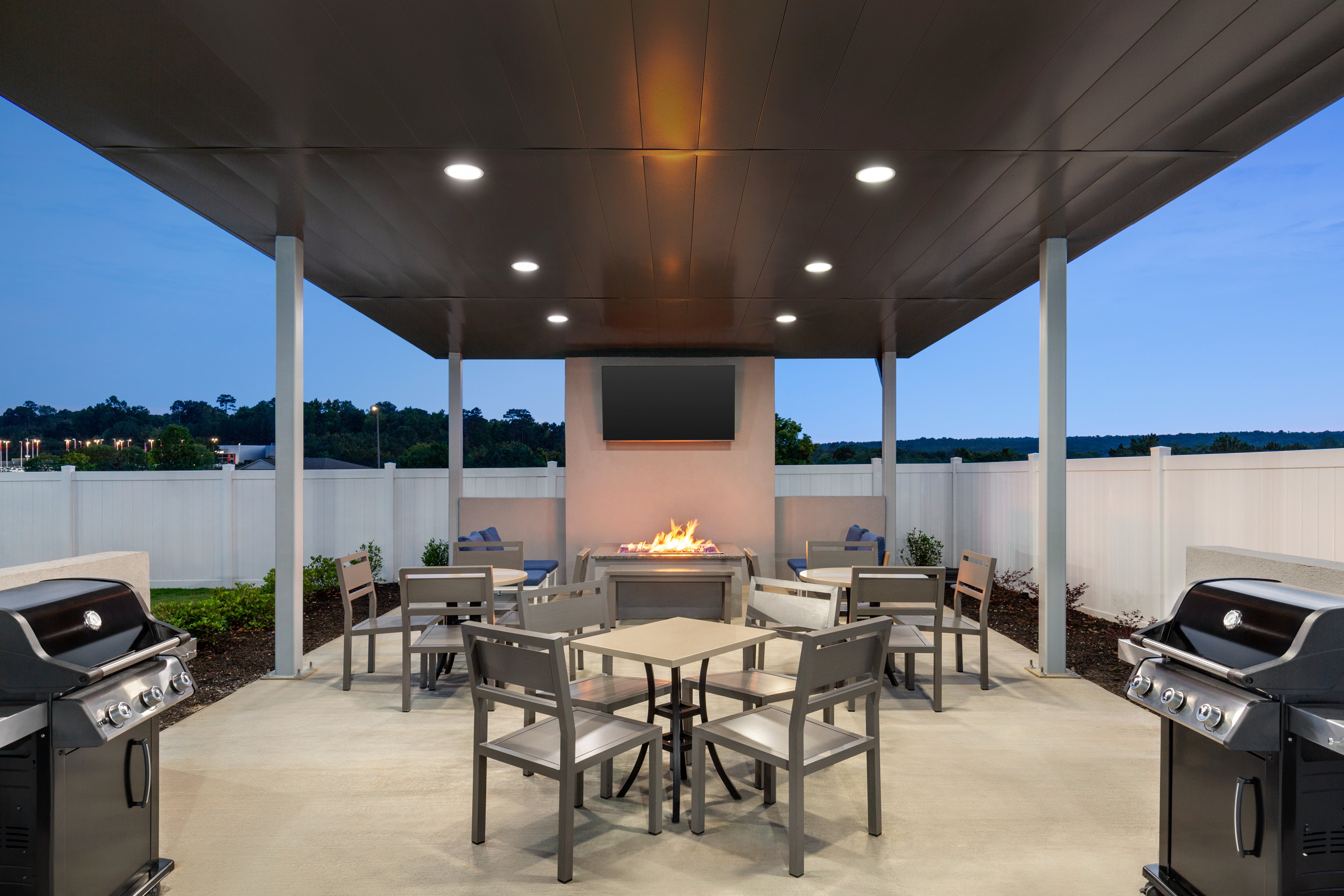 Candlewood Suites Bessemer - Birmingham SW, an IHG Hotel 26/39