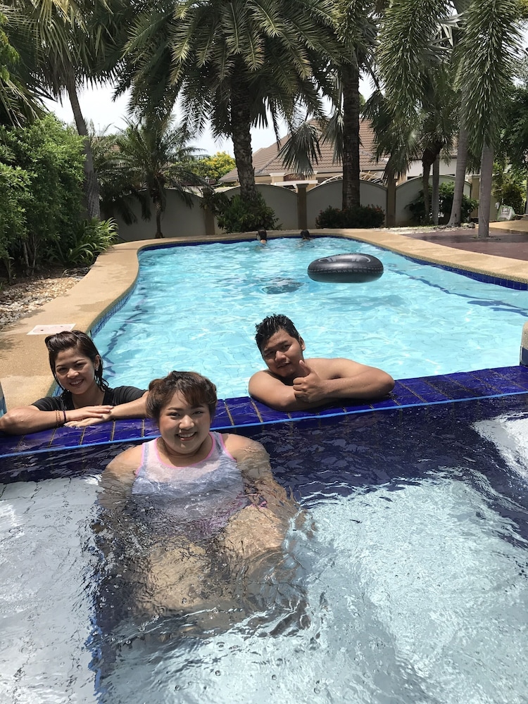 Baan Sudrak Pool Villa Hua Hin 29/44