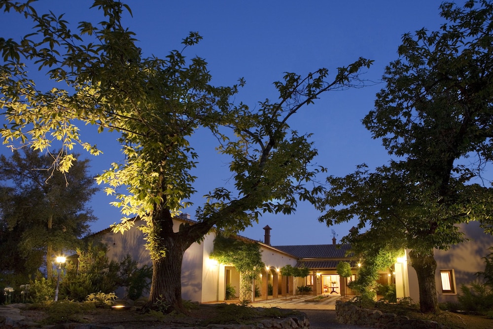 Finca la Fronda 19/20