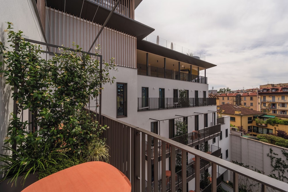 Hotel Calimala Milano 57/61