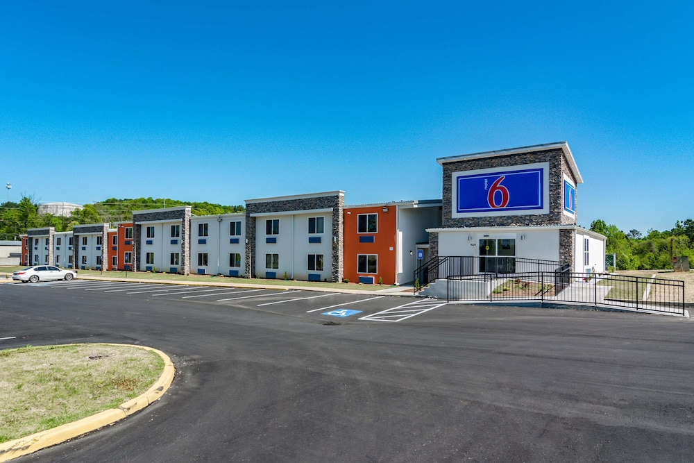 Motel6 White, GA - Cartersville 26/36