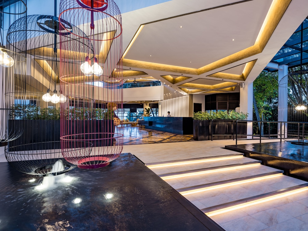 Doubletree Resort By Hilton Penang 13/60