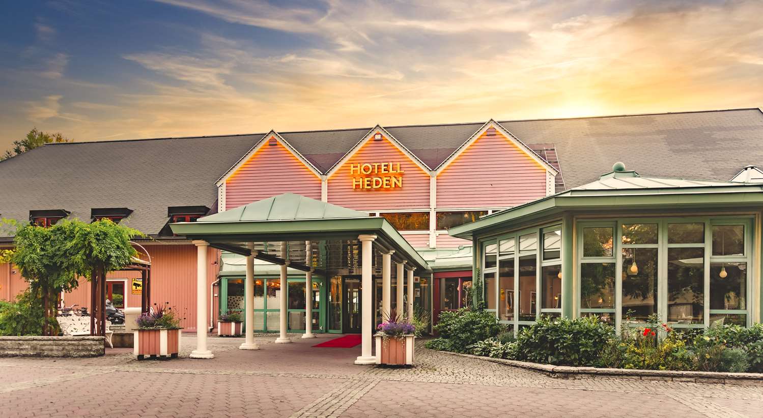 Hotel Heden, BW Signature Collection 2/58