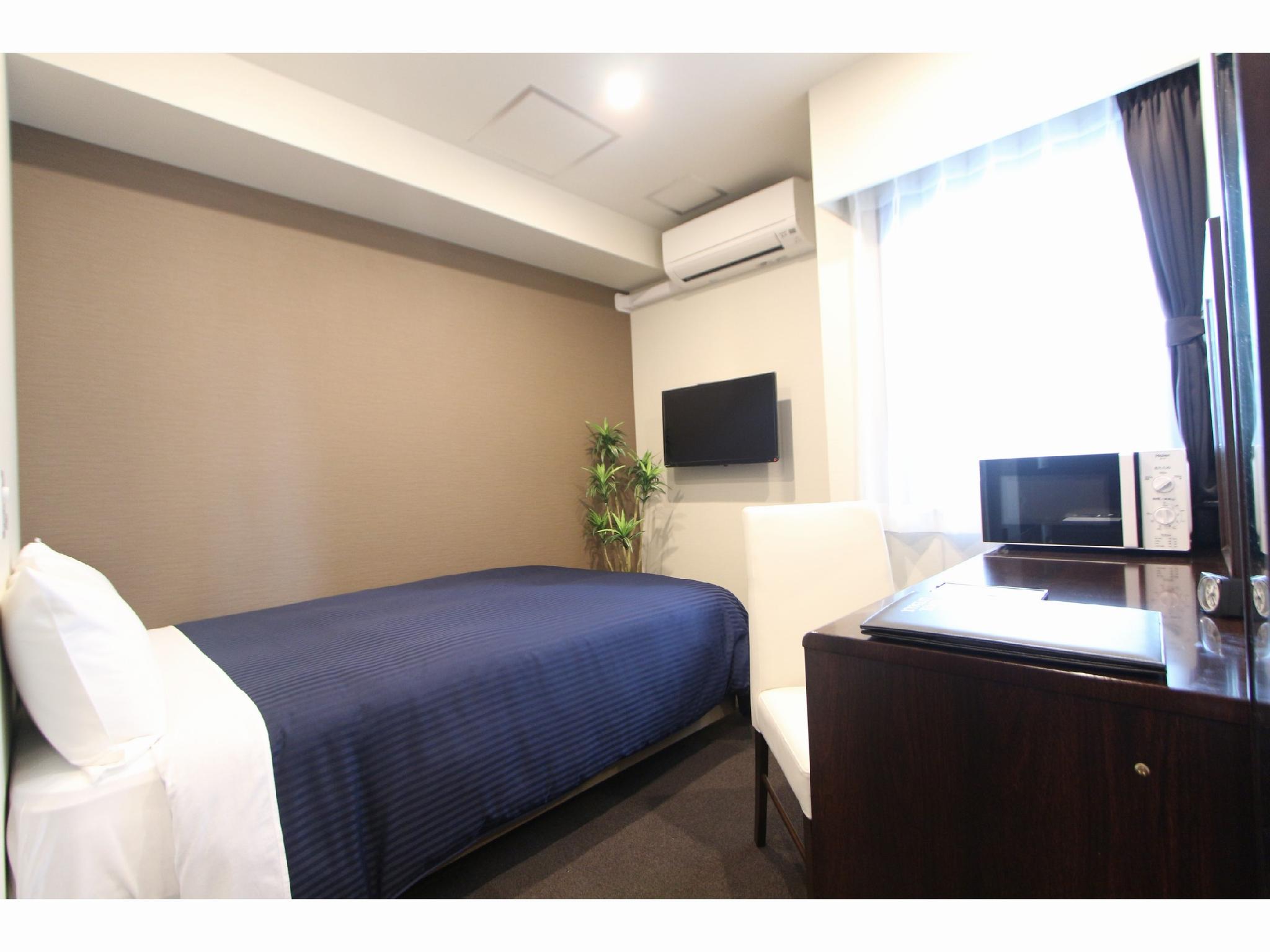 Semi Room, Superior, Single, Semi Double Bed
