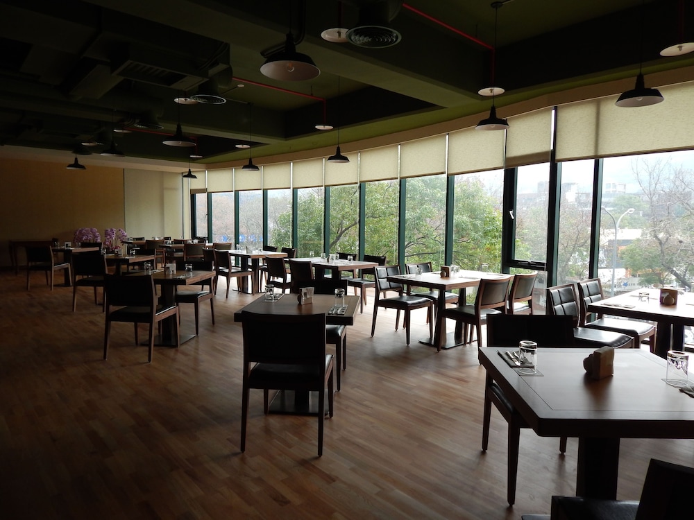 Yusense Hotel 21/32