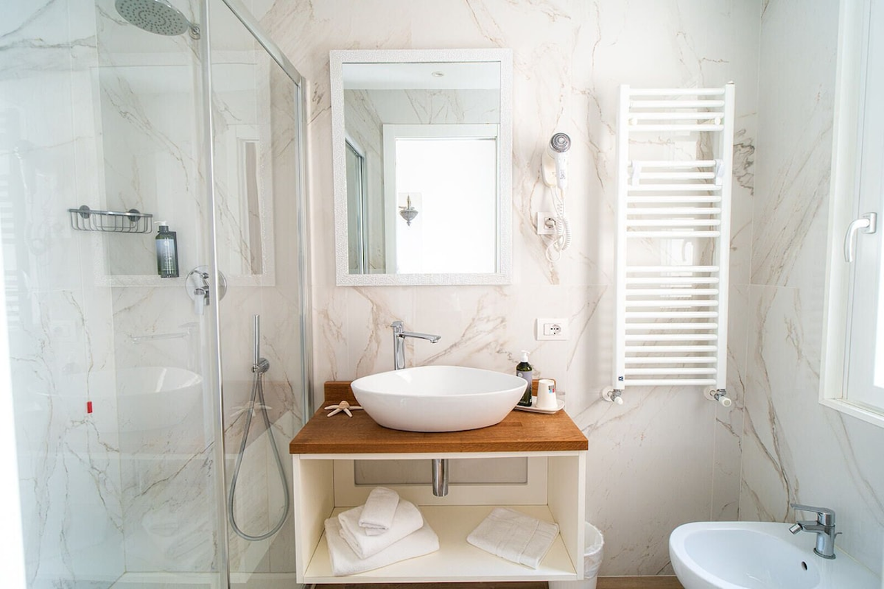 Hotel Continental Pietra Ligure 9/10