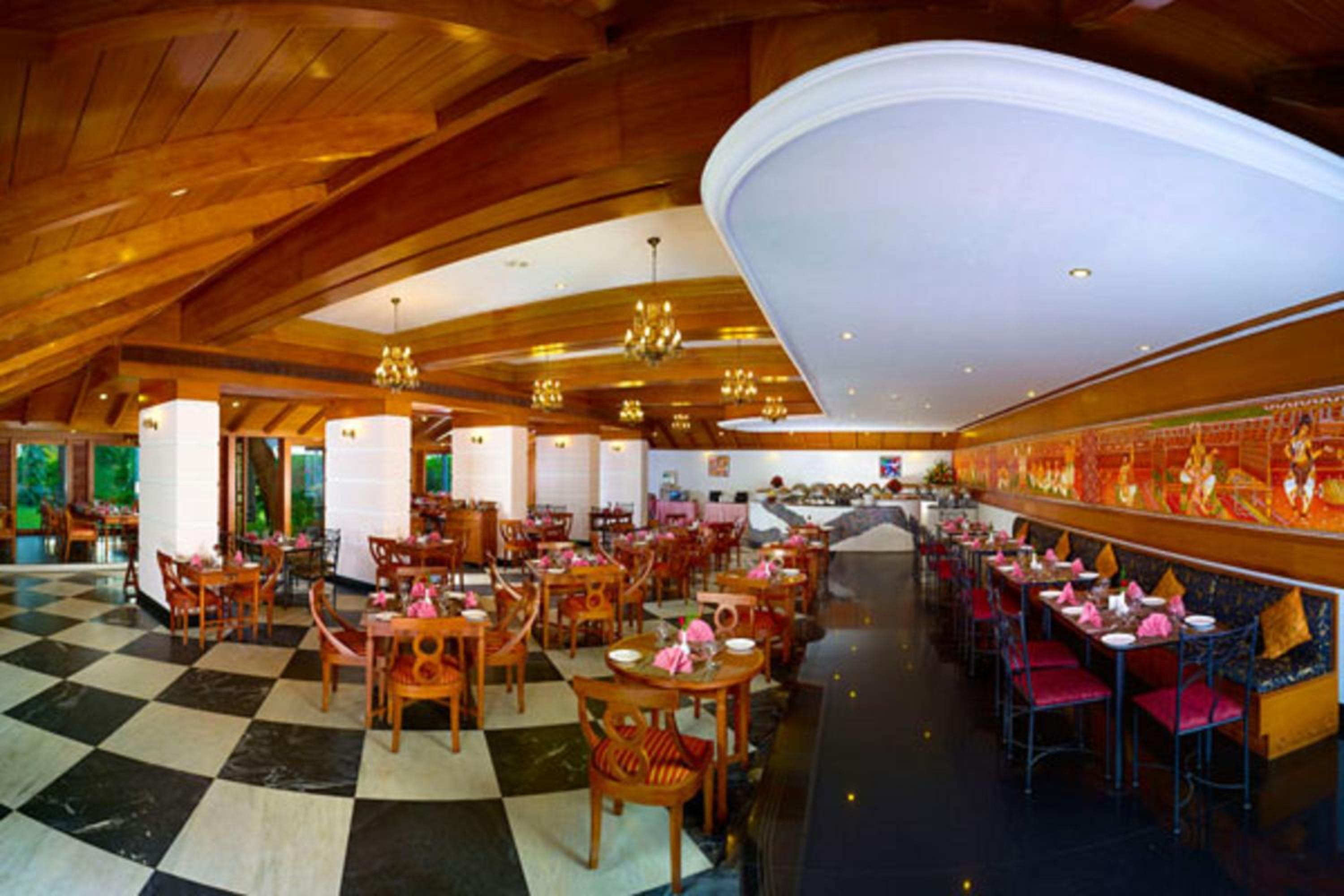 Ktdc Mascot Hotel 45/55