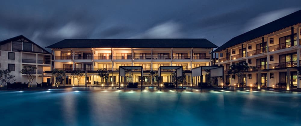 Suriya Resort photo4
