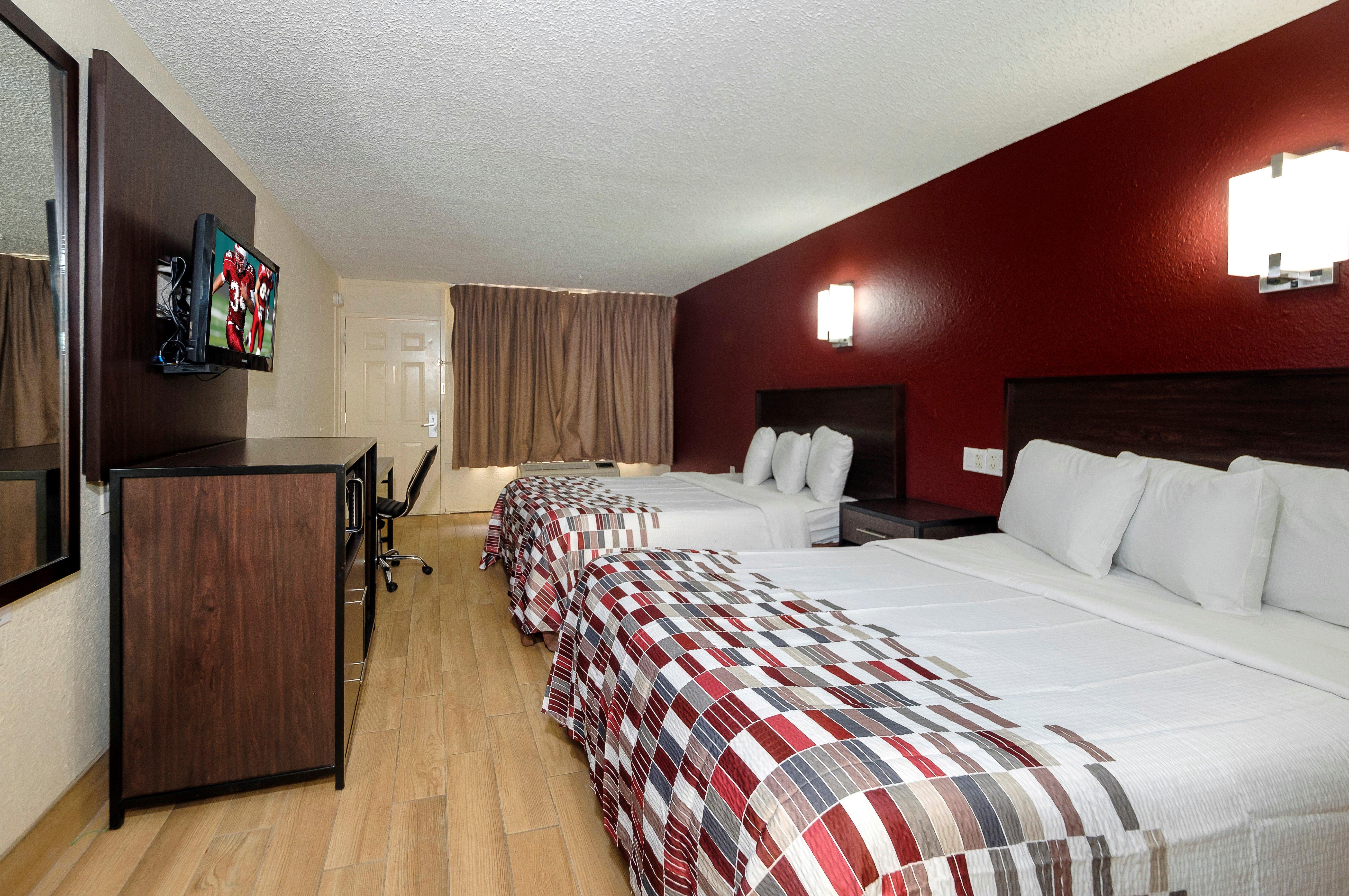 Superior, Double Bed