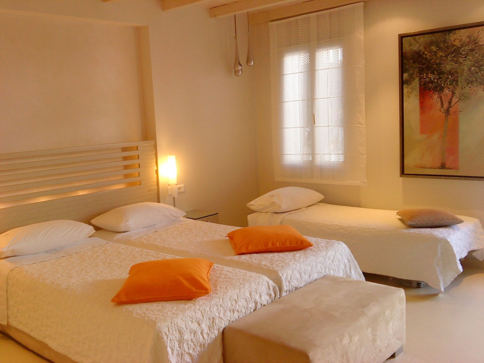 PREMIUM, JETTED TUB, GROUND FLOOR