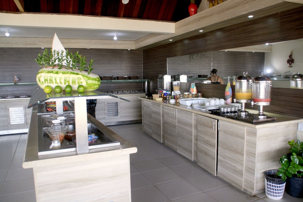 Chalemar Hotel Pousada — 7