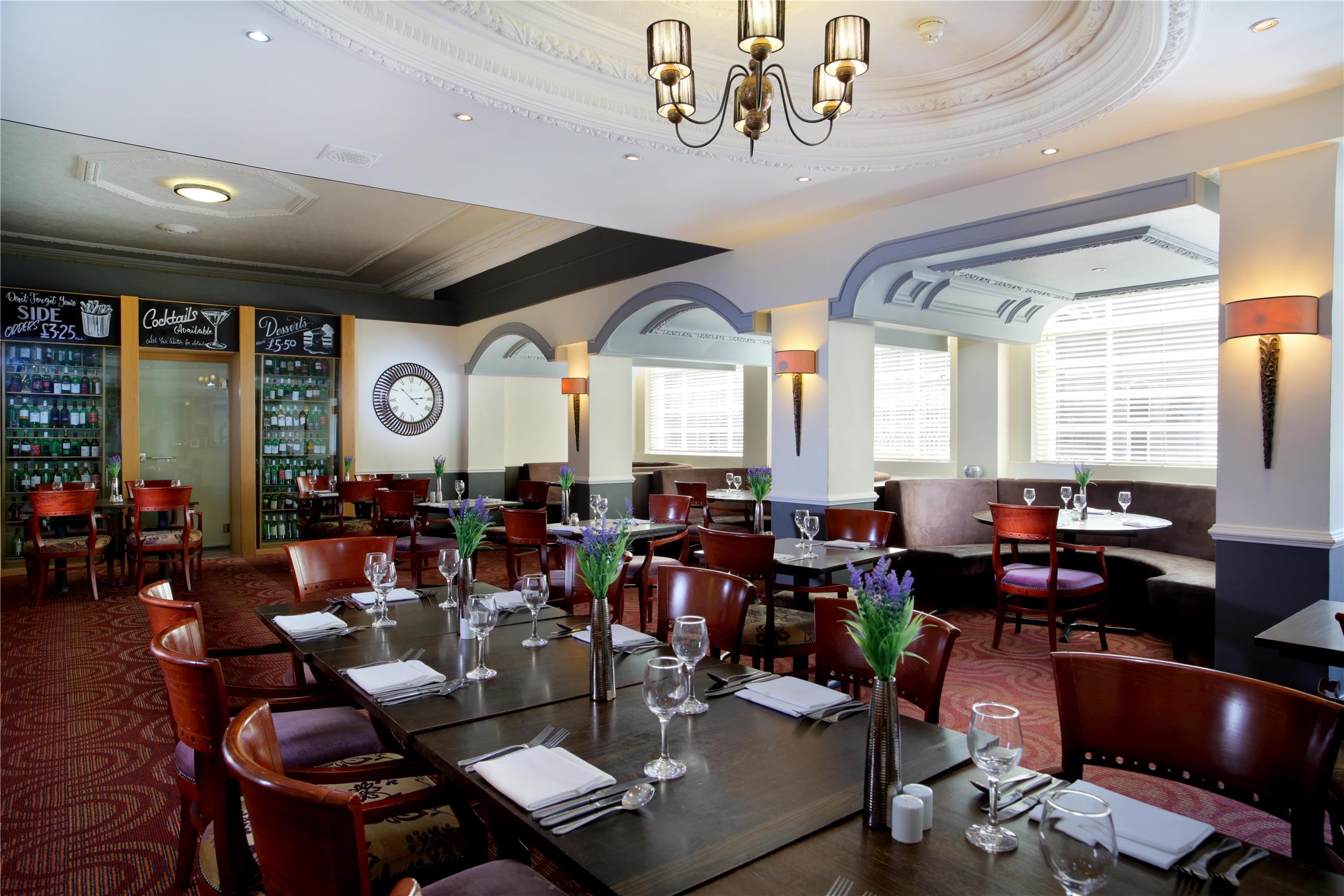 Carlisle Station, Sure Hotel Collection By Best Western 24/31