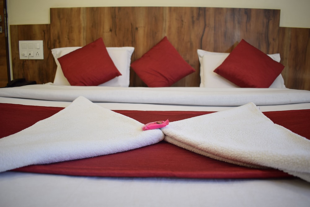 Hotel Shree Pratham Milan 20/28