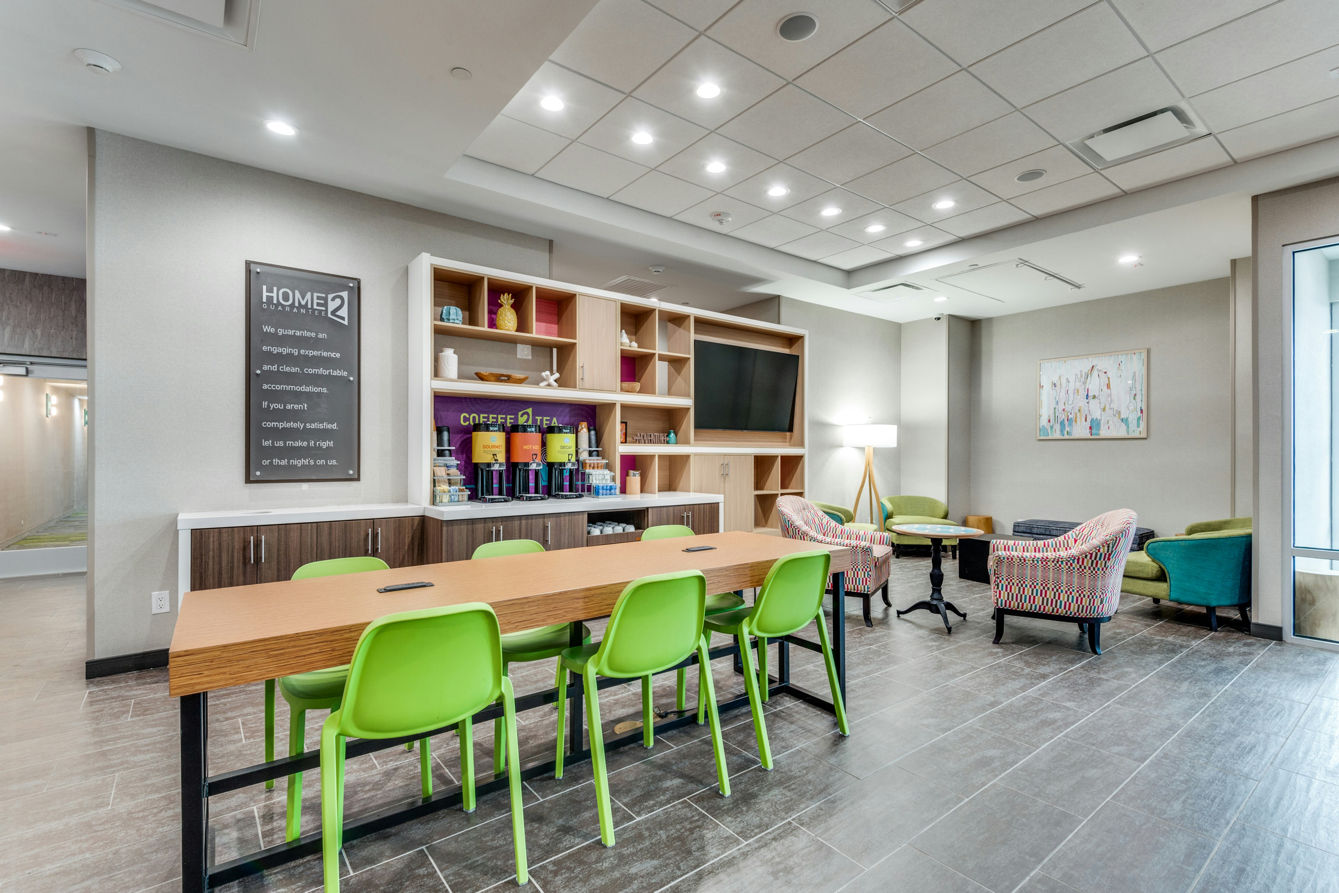 Home2 Suites By Hilton Dallas Medical District Lovefield Tx 23/26