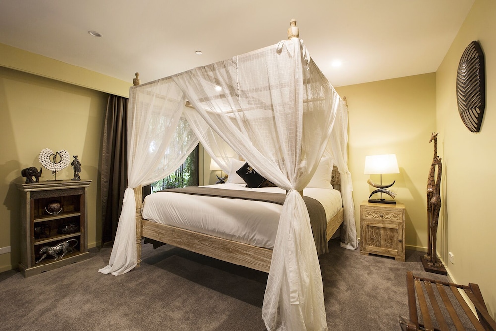 JAMALA WILDLIFE LODGE 13/50