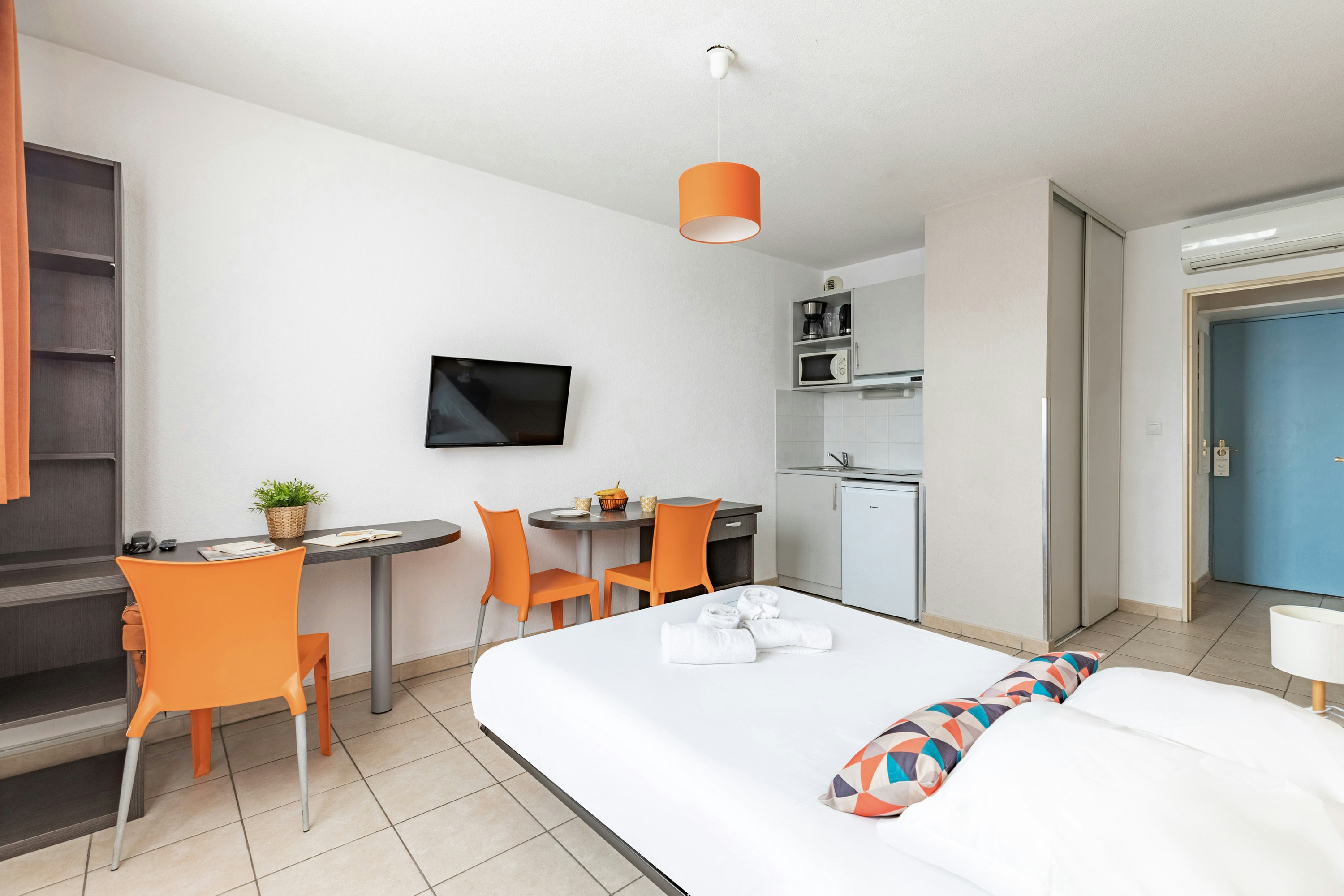 Appart City Classic Marseille Aeroport Vitrolles 13/43