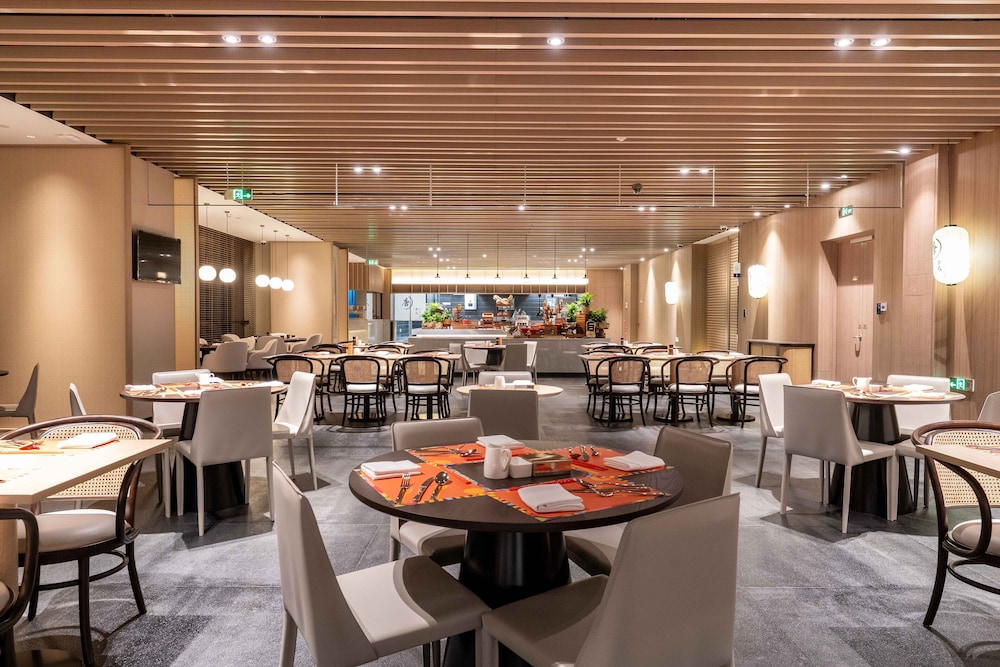 Novotel Shanghai Qingpu Excellence Hotel 29/47