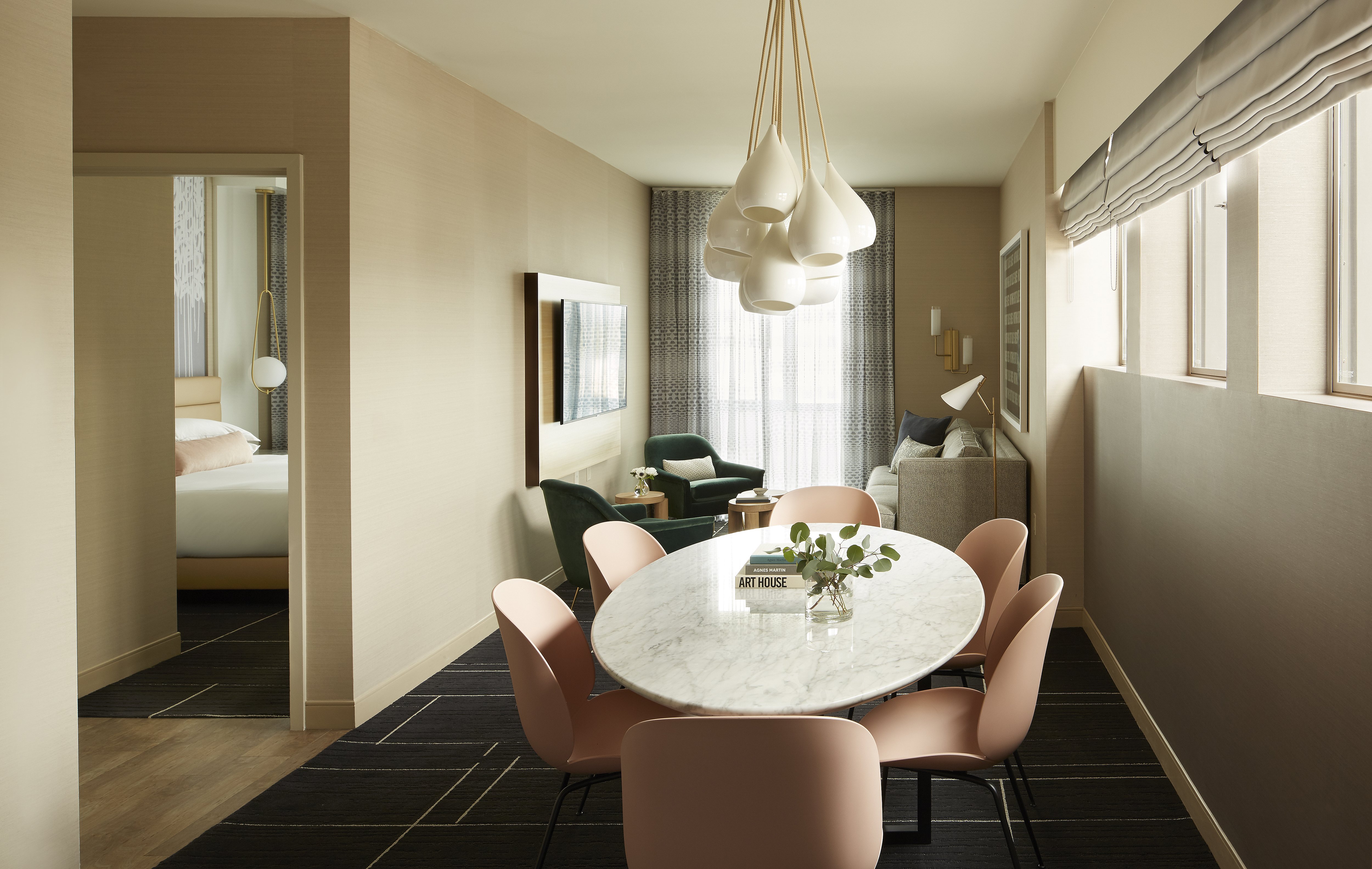 Hotel Wilshire A Kimpton Hotel 22/46