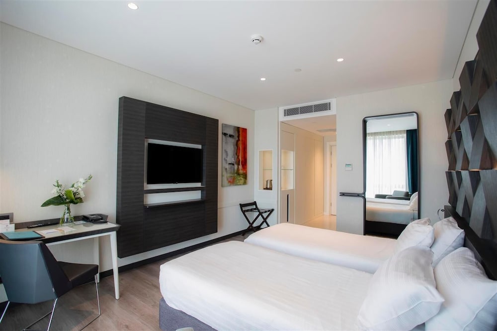 Wish More Hotel 21/72