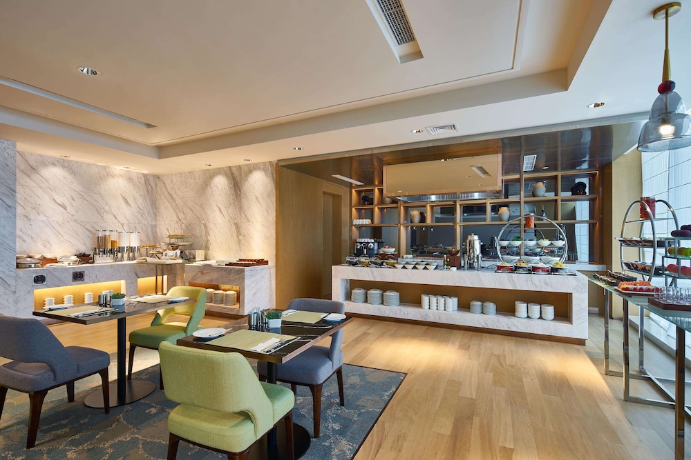 Primus Residence Shanghai Hongqiao 24/32