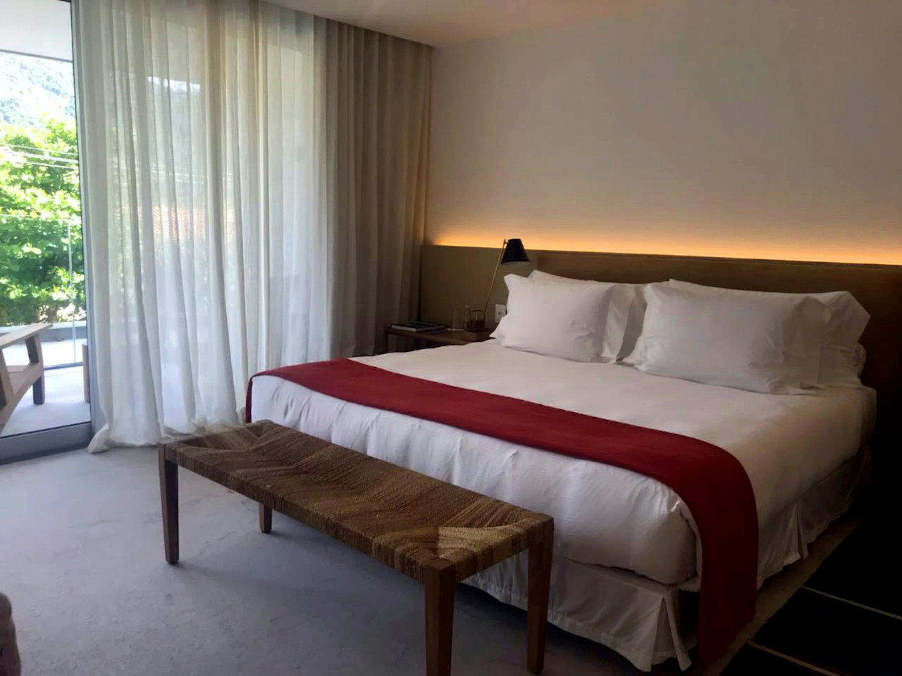 Hotel Fasano Angra Dos Reis 29/81