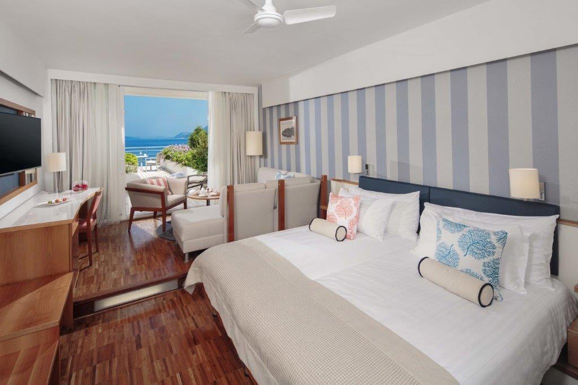 President Hotel Valamar Collection 3/7