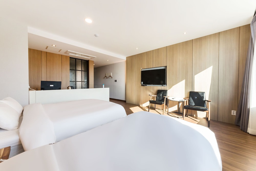 Incheon Hotel Bluemarine 14/50