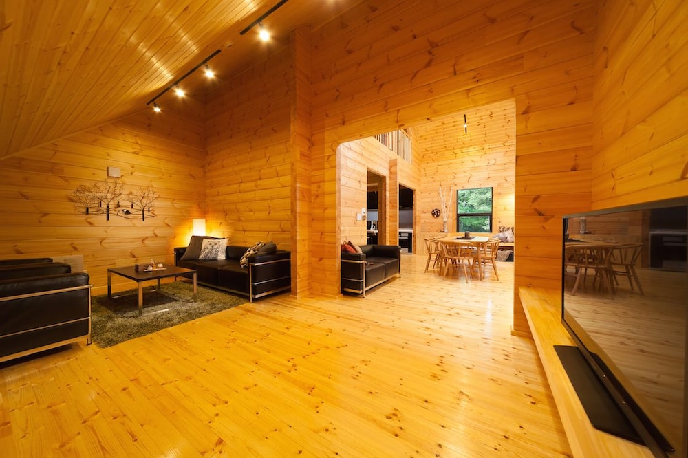 Wadano Woods Chalet 21/45