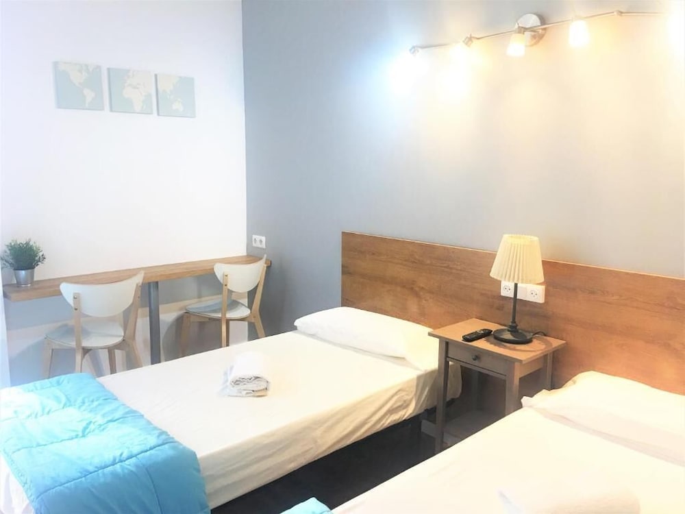 Hostal Paraiso 31/57