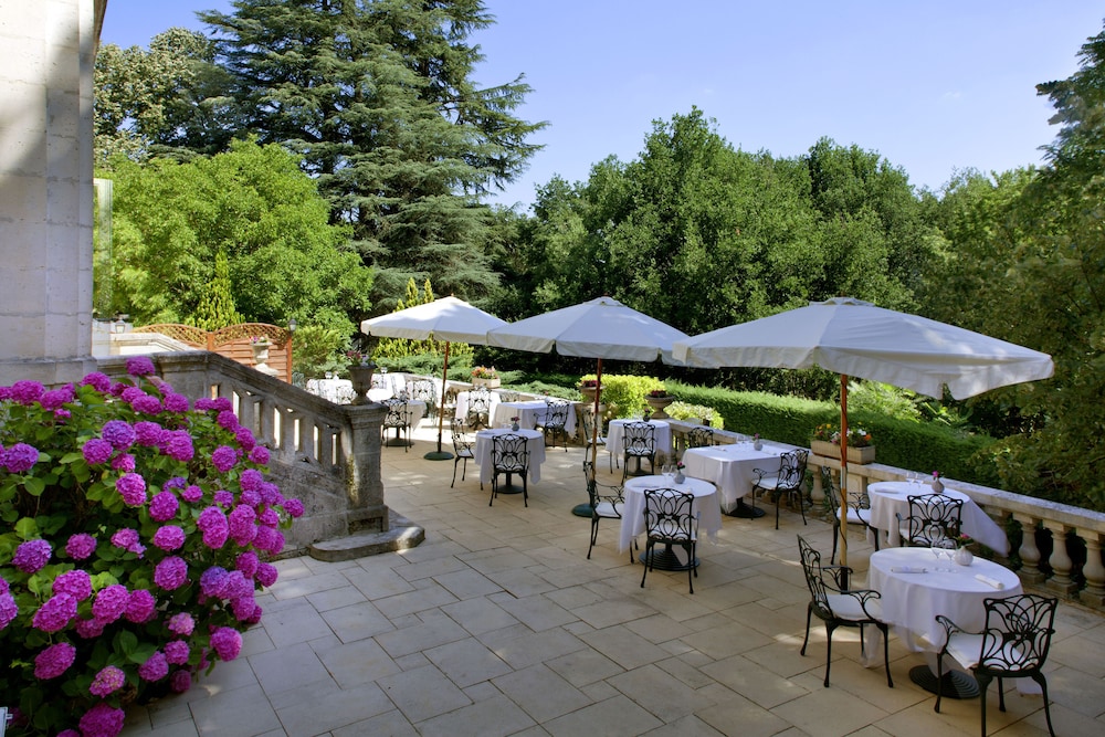 The Originals Boutique Lorangerie Du Chateau Des Reynats Perigueux Ouest Inter Hotel 6/49