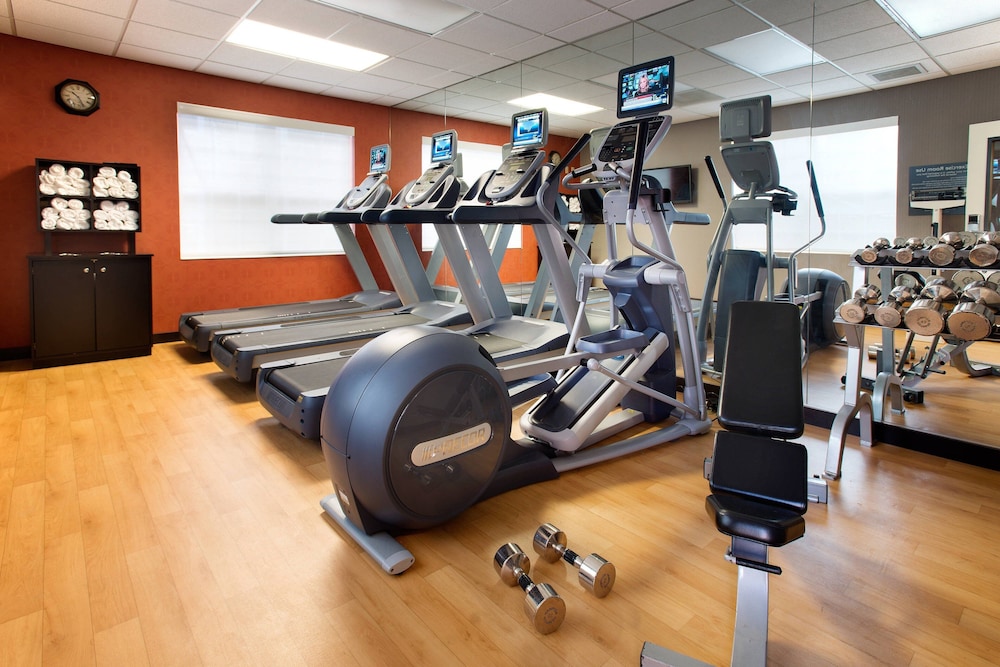 Residence Inn San Diego Sorrento Mesa/Sorrento Valley 15/44